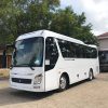 Thuê xe du lịch 29 chỗ tại Quảng Bình