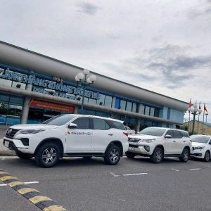 Thuê xe du lịch 7 chỗ