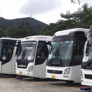 Thuê xe du lịch 45 chỗ
