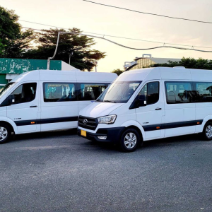Thuê xe du lịch giá rẻ