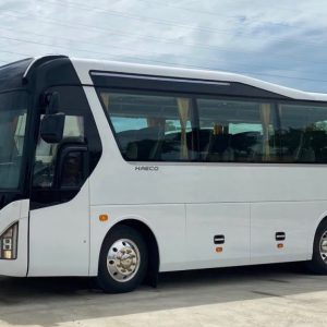 Thuê xe du lịch 29 chỗ